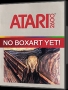 Atari  2600&nbsp; - &nbsp;Video Jogger (1983) (Exus)